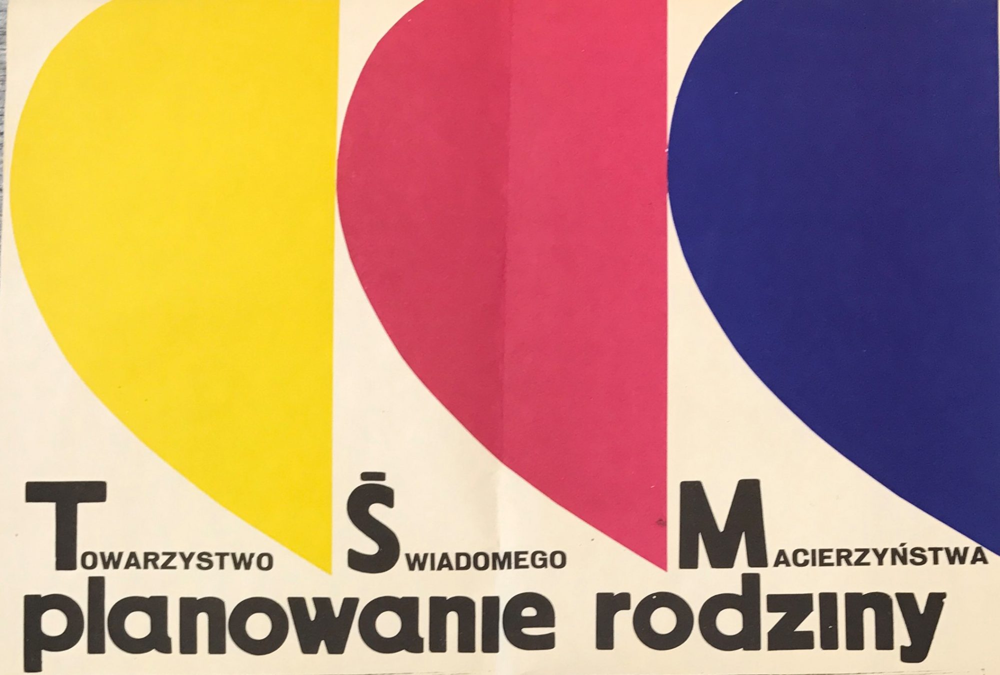 Birth Control Cultures in Poland, 1945 – 1989